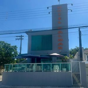Hotel Palmar